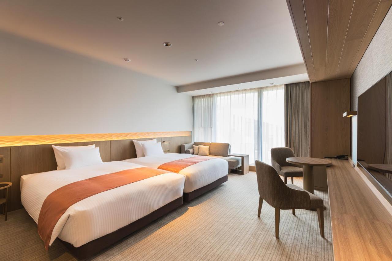Hotel Metropolitan Καμακούρα Εξωτερικό φωτογραφία