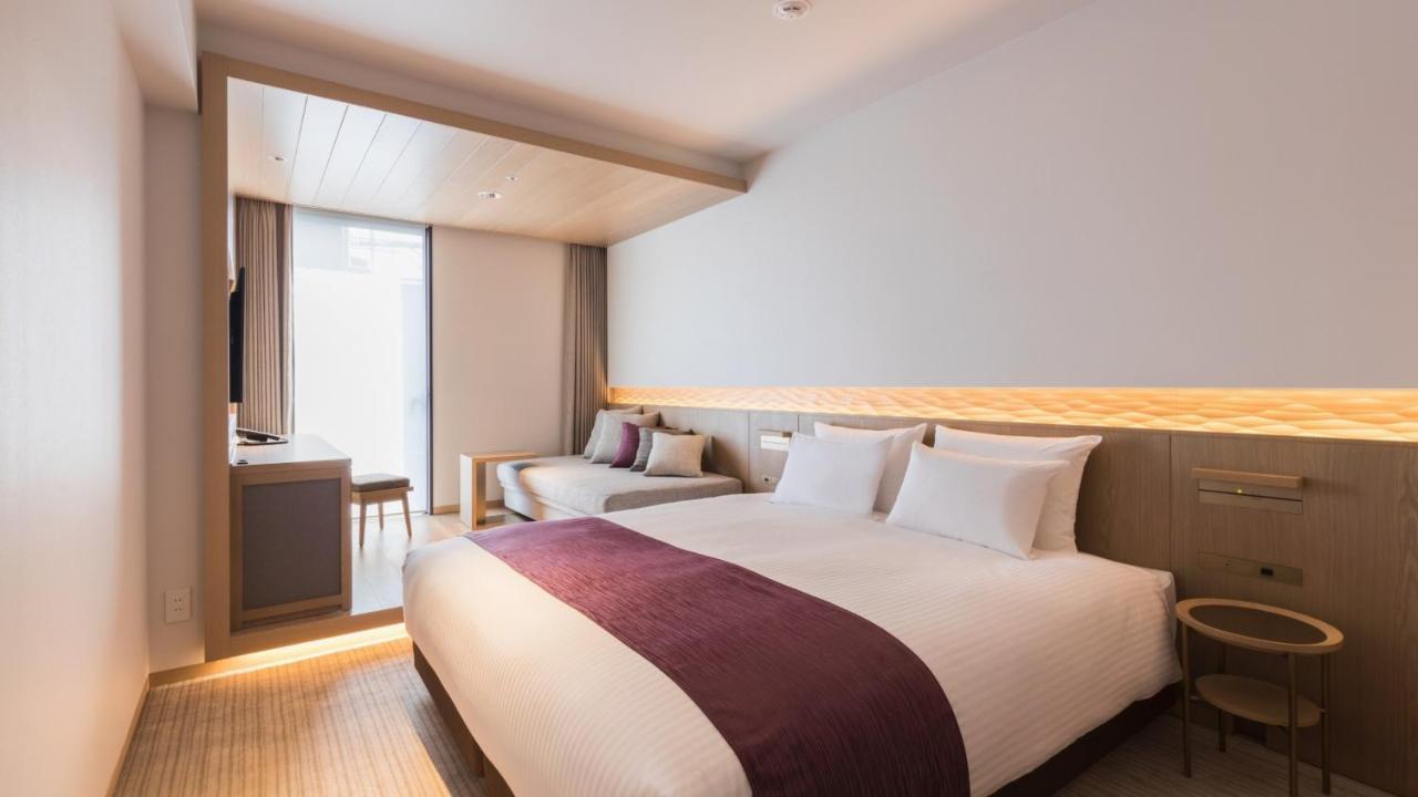 Hotel Metropolitan Καμακούρα Δωμάτιο φωτογραφία