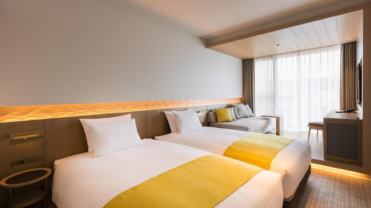 Hotel Metropolitan Καμακούρα Εξωτερικό φωτογραφία
