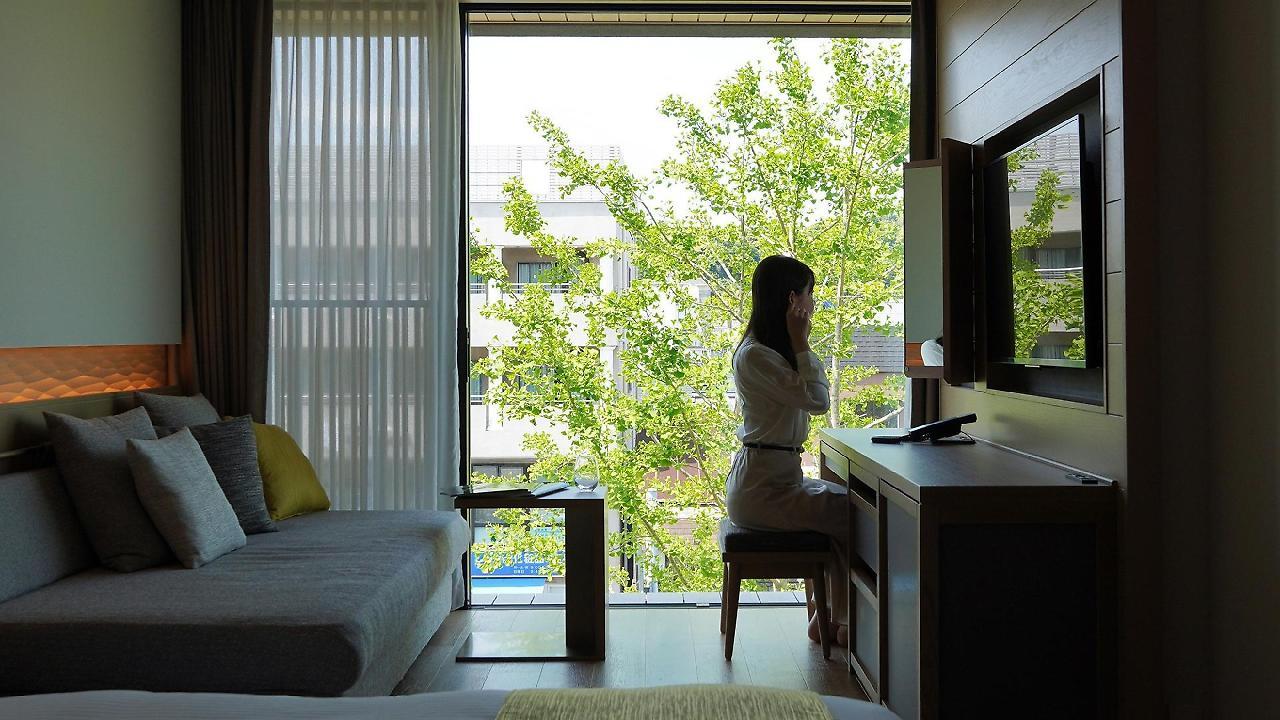 Hotel Metropolitan Καμακούρα Εξωτερικό φωτογραφία