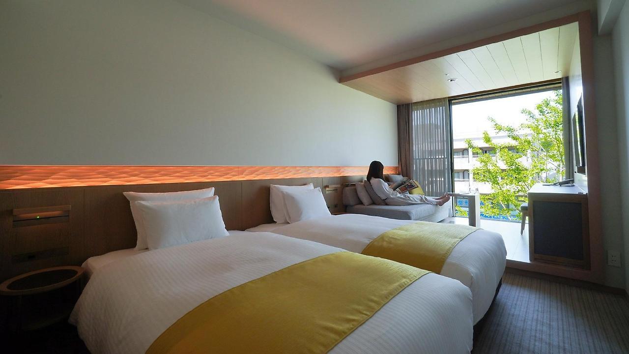 Hotel Metropolitan Καμακούρα Εξωτερικό φωτογραφία