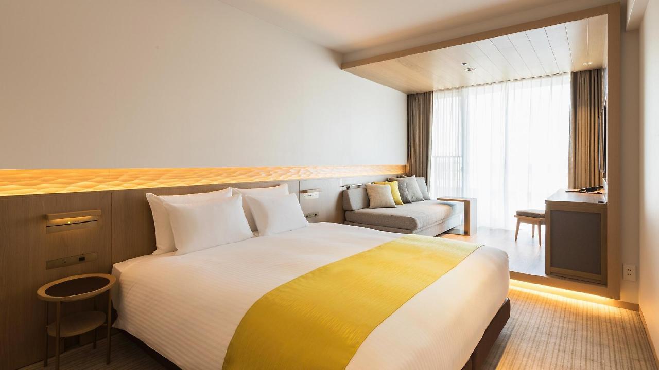 Hotel Metropolitan Καμακούρα Εξωτερικό φωτογραφία