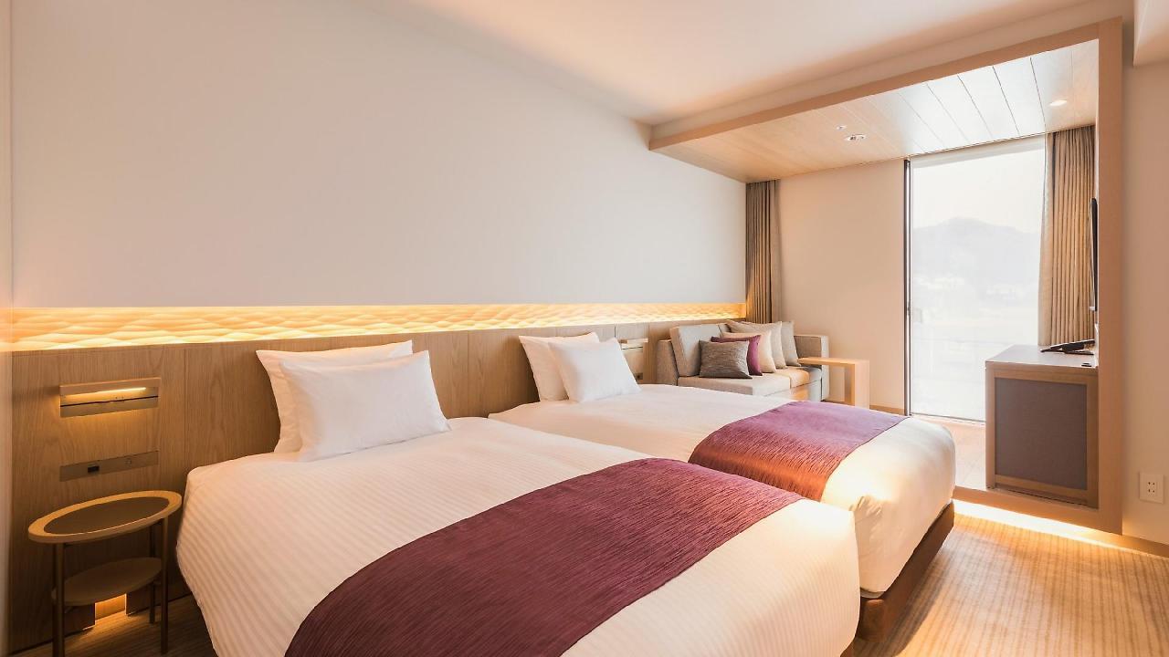 Hotel Metropolitan Καμακούρα Εξωτερικό φωτογραφία