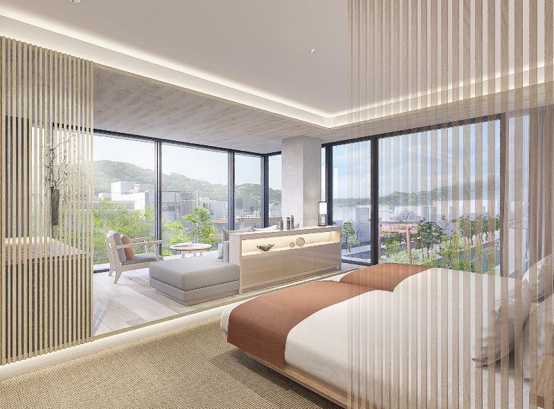 Hotel Metropolitan Καμακούρα Εξωτερικό φωτογραφία