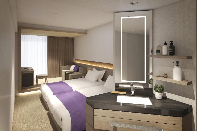 Hotel Metropolitan Καμακούρα Εξωτερικό φωτογραφία