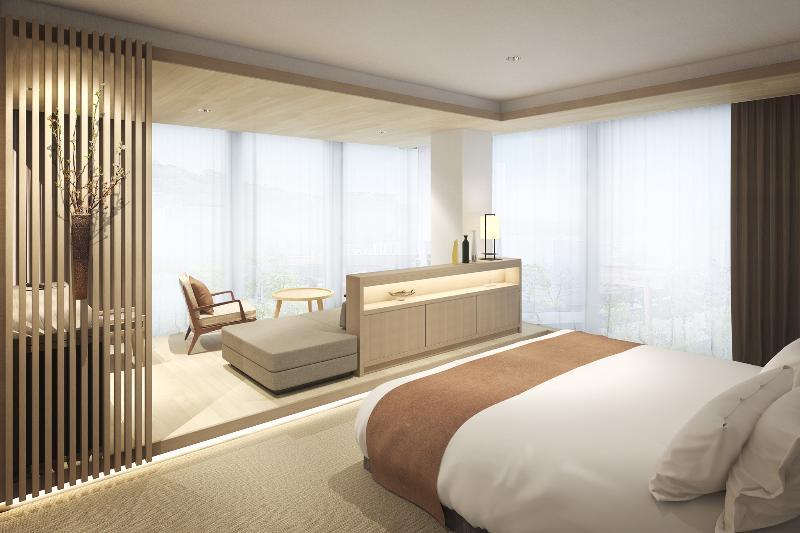 Hotel Metropolitan Καμακούρα Εξωτερικό φωτογραφία